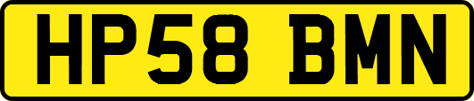 HP58BMN