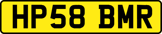 HP58BMR