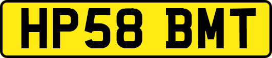 HP58BMT