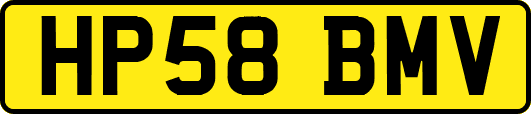 HP58BMV