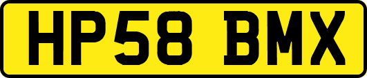 HP58BMX