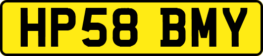 HP58BMY