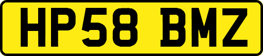 HP58BMZ