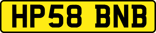 HP58BNB