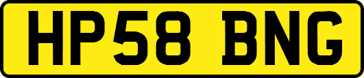 HP58BNG