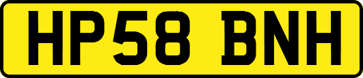 HP58BNH
