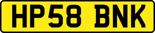 HP58BNK