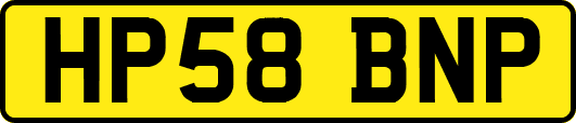 HP58BNP