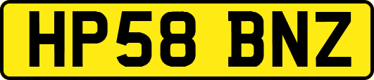 HP58BNZ