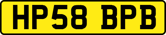 HP58BPB