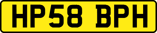 HP58BPH