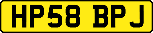 HP58BPJ