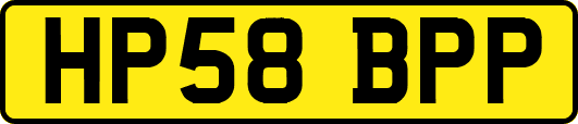 HP58BPP