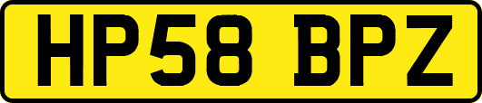 HP58BPZ
