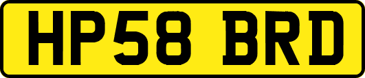 HP58BRD