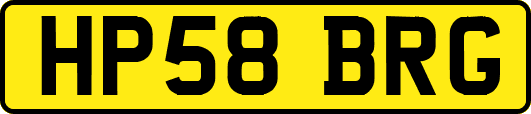 HP58BRG