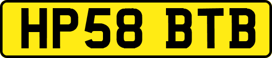 HP58BTB