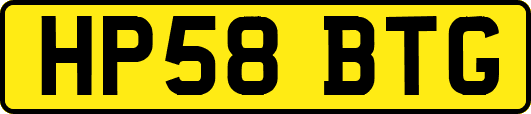 HP58BTG