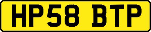 HP58BTP