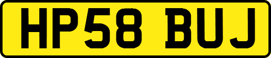 HP58BUJ