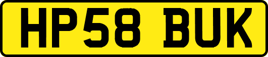 HP58BUK