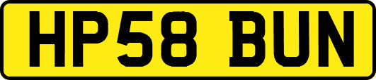 HP58BUN