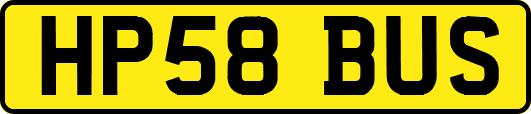 HP58BUS