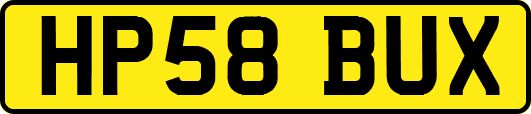 HP58BUX