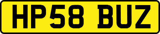 HP58BUZ