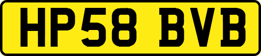 HP58BVB