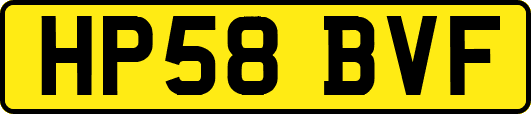 HP58BVF