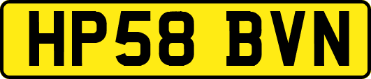HP58BVN