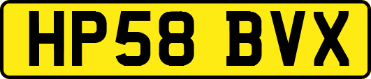 HP58BVX