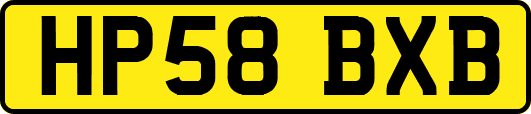 HP58BXB