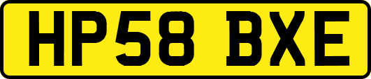 HP58BXE