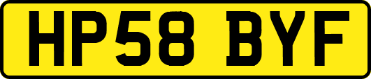 HP58BYF