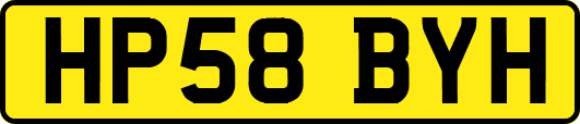HP58BYH