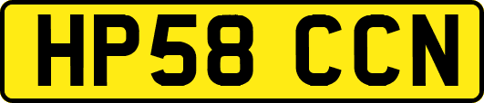 HP58CCN