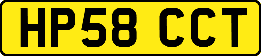 HP58CCT