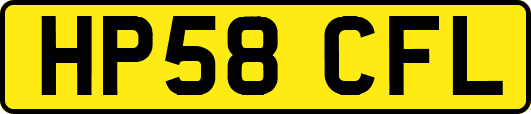 HP58CFL