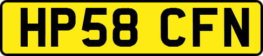HP58CFN