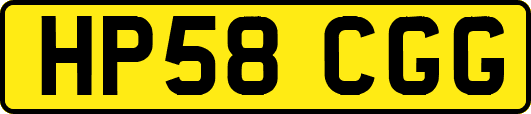 HP58CGG