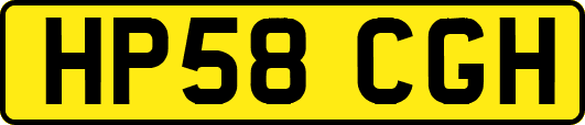 HP58CGH