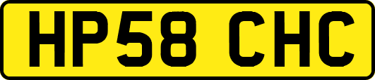 HP58CHC
