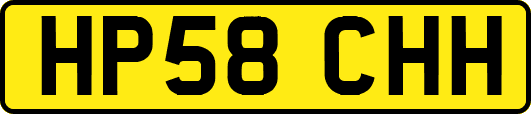 HP58CHH
