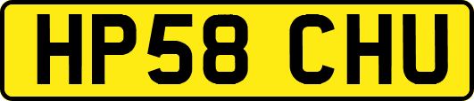 HP58CHU