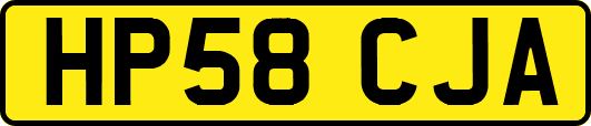 HP58CJA