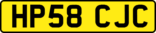 HP58CJC