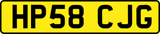 HP58CJG