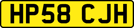 HP58CJH